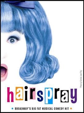 Hairspray (musical) - Wikipedia