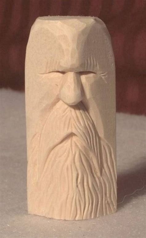 30 Creative Wood Whittling Projects and Ideas - Bored Art | Wood ...