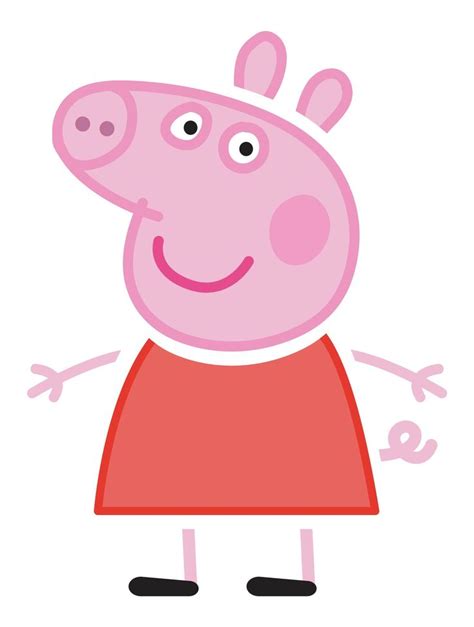 Pin on Peppa pig birthday