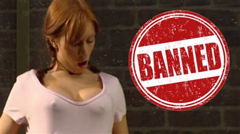 10 banned video game commercials that shocked the world - YouTube