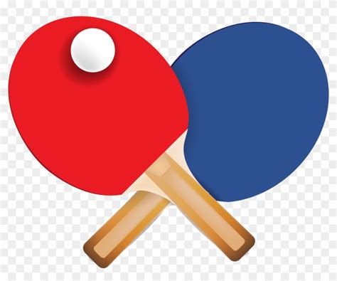 Download Ping Pong Free Png Photo Images And Clipart - Clip Art Ping ...