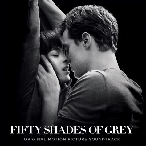 Giveaway - Win FIFTY SHADES OF GREY Soundtrack - We Are Movie Geeks