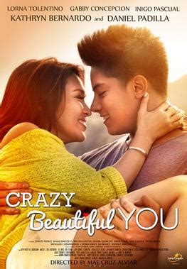 File:Crazy Beautiful You, Movie Poster.jpg - Wikipedia