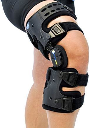 Osteoarthritis Unloader Adjustable ROM Hinged Stabilizing Knee Braces ...