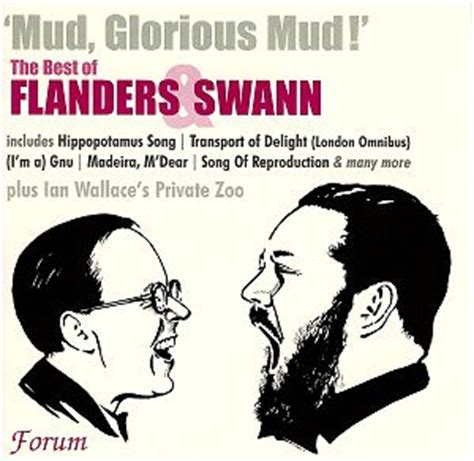 Mud, Glorious Mud! FRC6127 [JW]: Classical CD Reviews - May 2008 ...