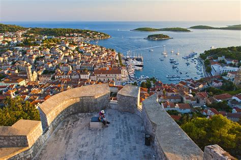 Hvar Island - Culture and Nightlife - Hello Blue Cave