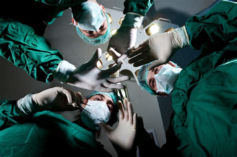 You need surgery. So how do you find the right doctor? - The Washington ...