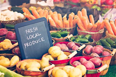 Farm Babe: 7 reasons it’s important to buy local | AGDAILY