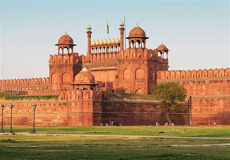 Mughal Architecture - 10 Famous Mughal Buildings