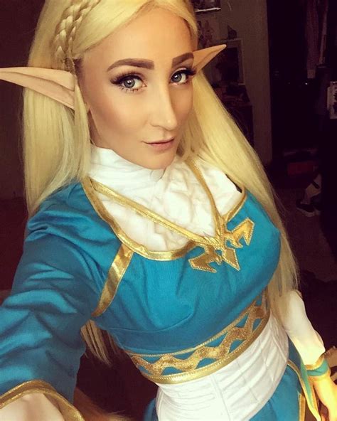 Zelda Cosplay | Zelda Amino