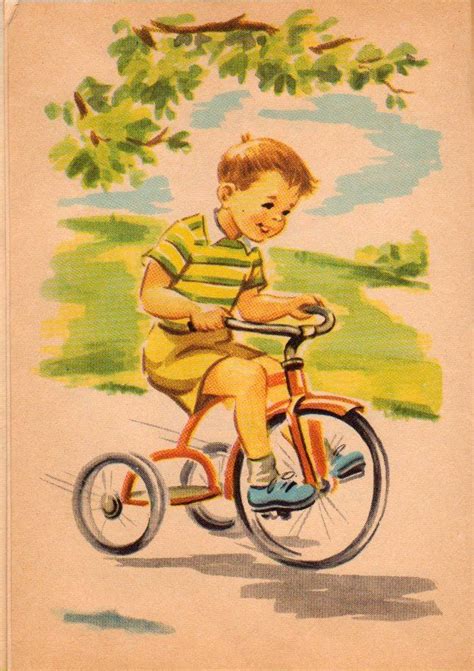 Vintage Children's Books - House of ... | Vintage illustration art ...