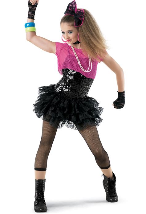 Weissman® | Pop Star Madonna Character Costume