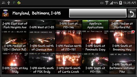 Cameras Baltimore and Maryland - Apps on Google Play