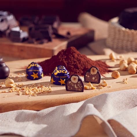 100 years of Baci Perugina | Dolce&Gabbana World