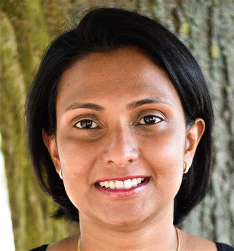 Please welcome Sarala, our new Head of Infrastructure Services - DataCite