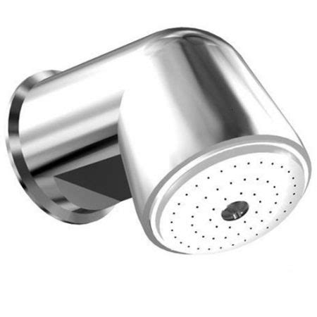 Anti Ligature Shower Head Round - Aqualogic (WC) Ltd