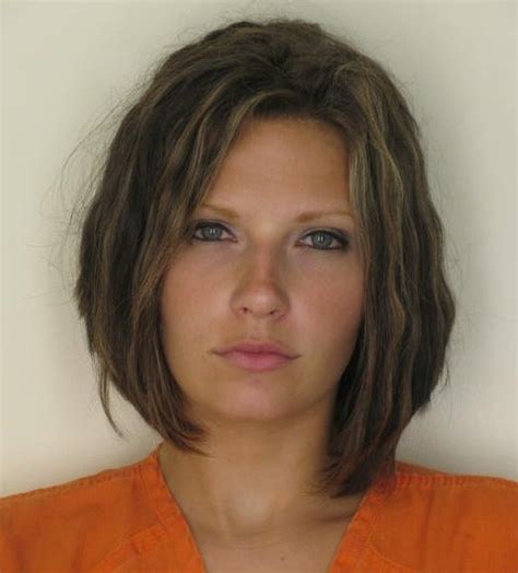 Top 5 Hottest Female Prisoners in the World