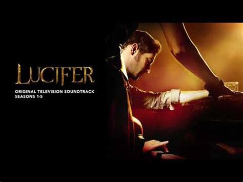 Lucifer S1-5 Official Soundtrack | Full Album | WaterTower - YouTube