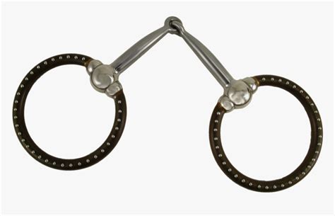 Snaffle Bit, HD Png Download - kindpng