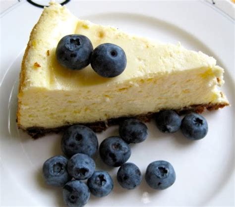 Brot & Bread: LIMONCELLO CHEESECAKE