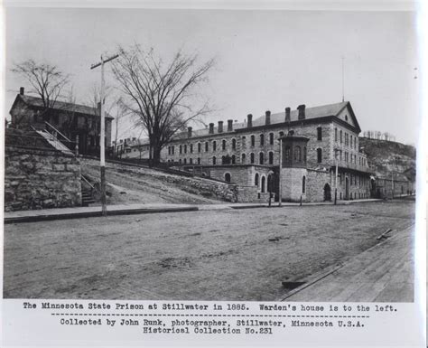 A Colorful History of The Prison Mirror, America's Oldest Continuously ...