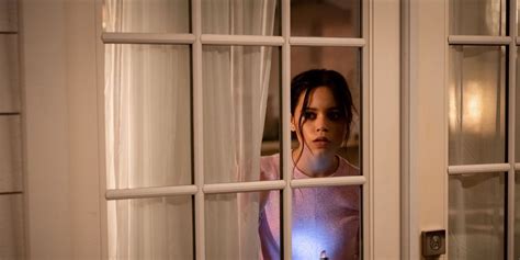 Scream 6: Jenna Ortega, Melissa Barrera & More Return for Slasher Sequel