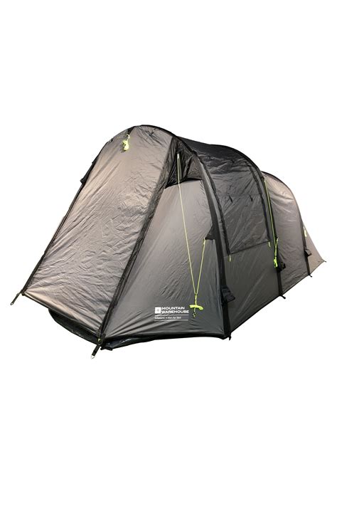 Inflatable 4 Man Air Tent | Mountain Warehouse EU