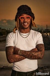 Future on Fatherhood, Marriage and Outlasting His Doubters in Hip-Hop