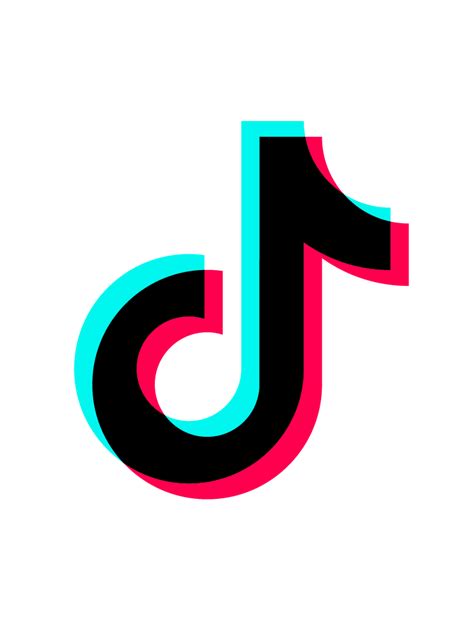 TikTok PNG Transparent Images, Pictures, Photos