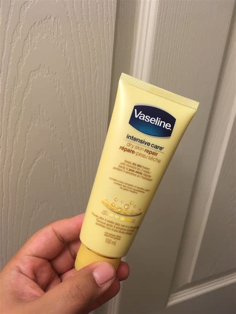 Best Vaseline Lotion For Dry Skin - Beauty & Health