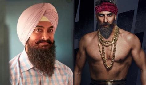 Aamir Khanâ€™s Laal Singh Chaddha Have Solo Christmas Release - News ...