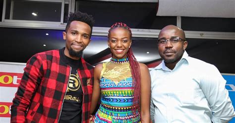 SpiceRead: Selina Cast Asks Kenyans To Support Local Talent