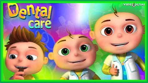 Popular kids shows 2019 | Zool Babies Series - Dental Care | Cartoon ...