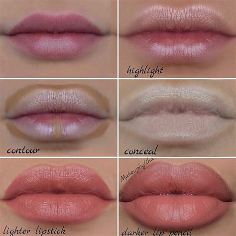 How To Make Lips Look Beautiful Naturally | fakenews.rs