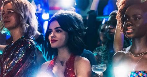 Several 'Riverdale' Stars Will Feature in Season 2 of 'Katy Keene'