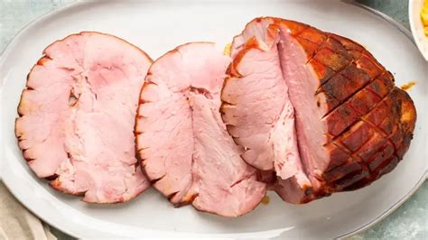 Nutrition Facts About Ham: Is It Healthy? - Flash Uganda Media