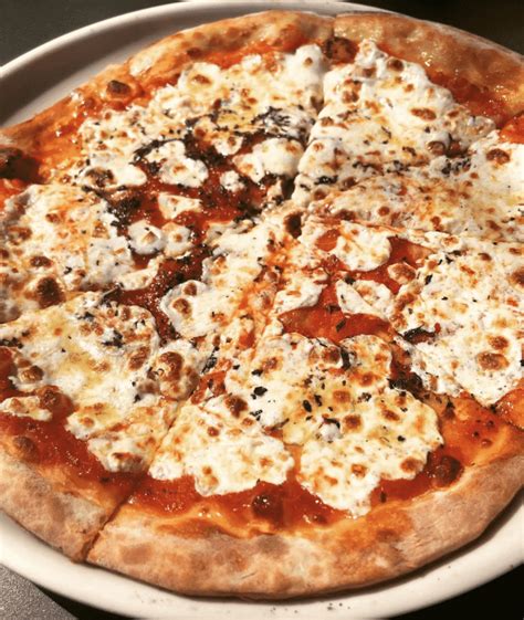 The 7 Best Pizzas In Washington DC – Big 7 Travel Food guides