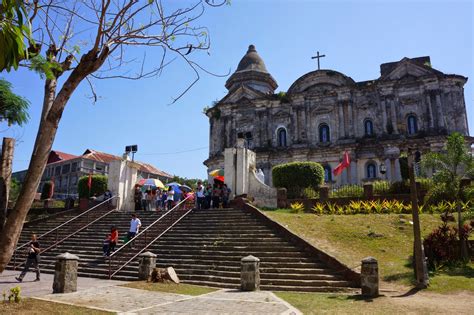 Ang Balintataw: Batangas: Taal Heritage Town