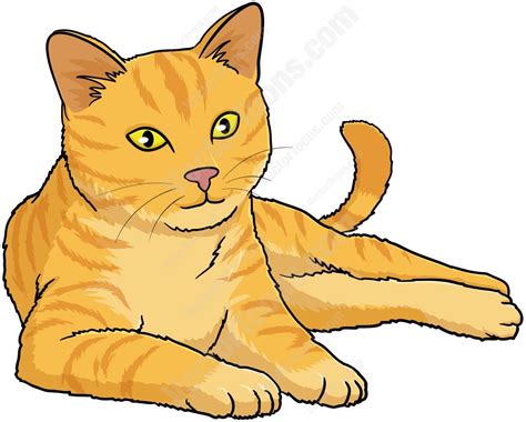 yellow cat clipart 10 free Cliparts | Download images on Clipground 2024