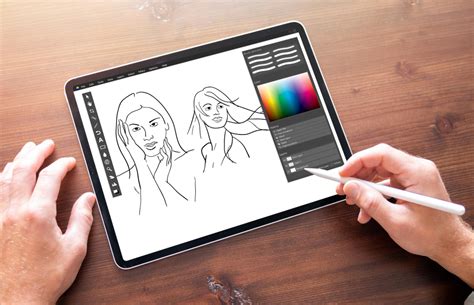 Best Drawing Apps for Android