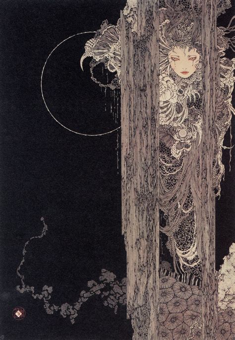 thenegaverse: “ Takato Yamamoto ” | Art, Japanese art, Art inspo