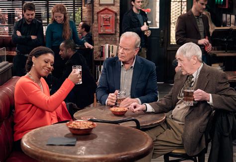 Everything to know about the 'Frasier' reboot set in Boston