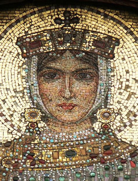 I love gemista, antinoo5: Theodora Empress of Byzantium