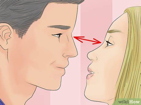 How to French Kiss (with Pictures) - wikiHow