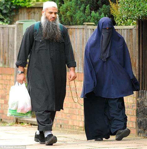 Abu Qatada's delight at being handed a more expensive taxpayer-funder ...