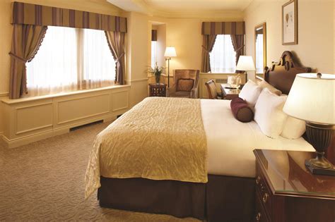 fairmont room | Andrews Travel | Specializing in Luxury