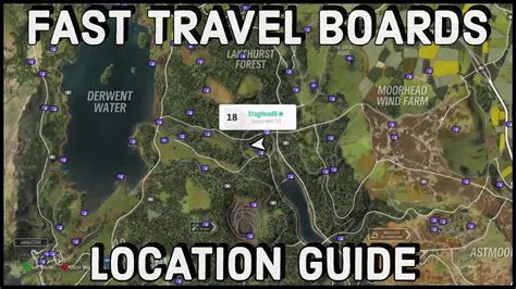 How To Fast Travel For Free In Forza Horizon 4