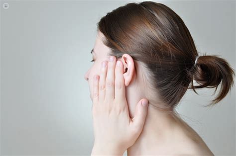 What is glue ear? Causes, symptoms and treatment | Top Doctors