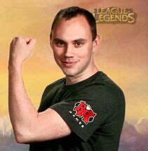 David 'Phreak' Turley | League of Legends Wiki | Fandom