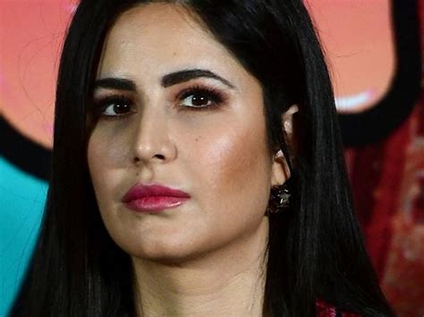 Katrina Kaif reveals checking her partner's phone and crying at public ...